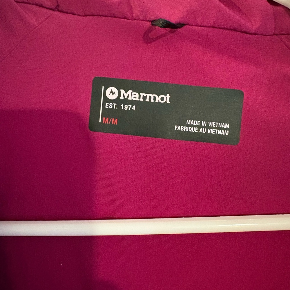 Marmot Novus - Picture 3 of 6